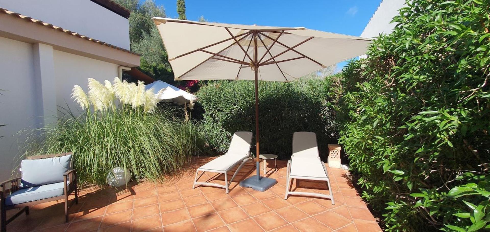 Casa Son Moja Villa Santanyi Exterior photo